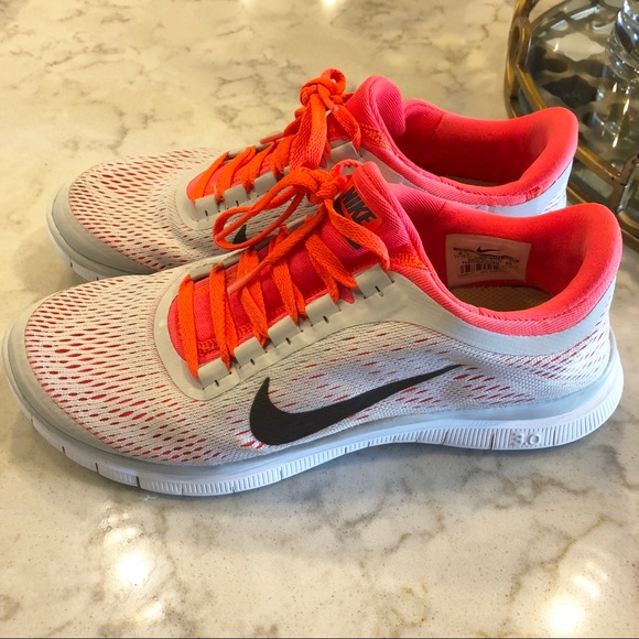 womens nike free 3.0